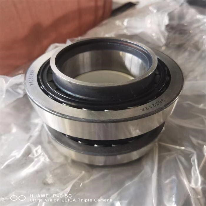 Truck Bearings
