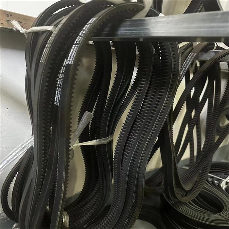 Toothed Belt AV10×1175