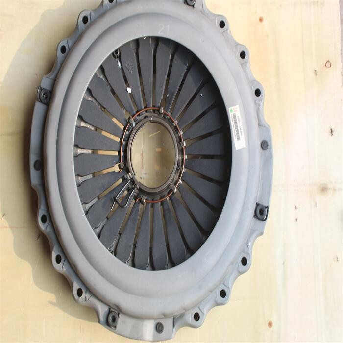 Clutch Pressure Plate