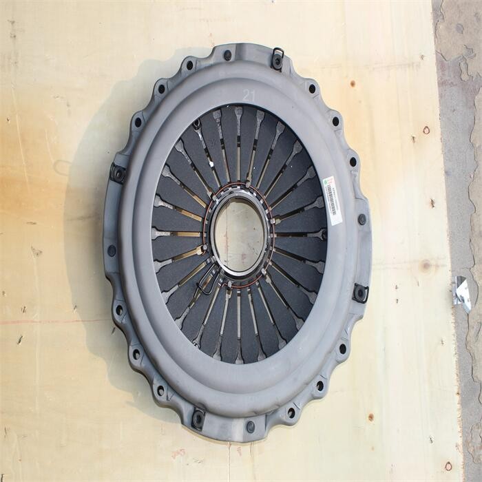 Clutch Pressure Plate