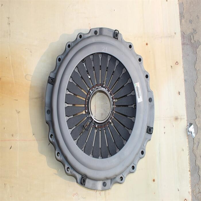 Clutch Pressure Plate