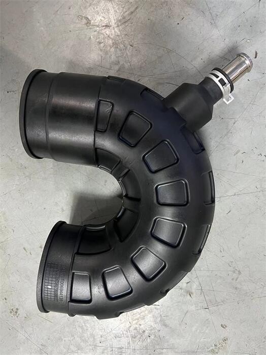 Compressor Intake Pipe