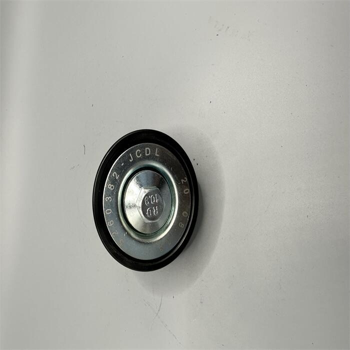 Dongfeng Cummins Idler Pulley