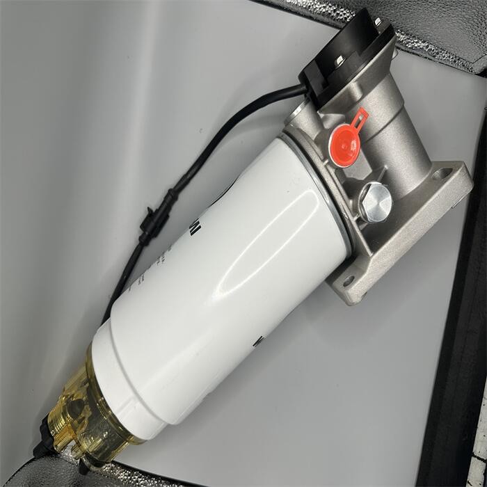 Fuel Water Cold Treasure