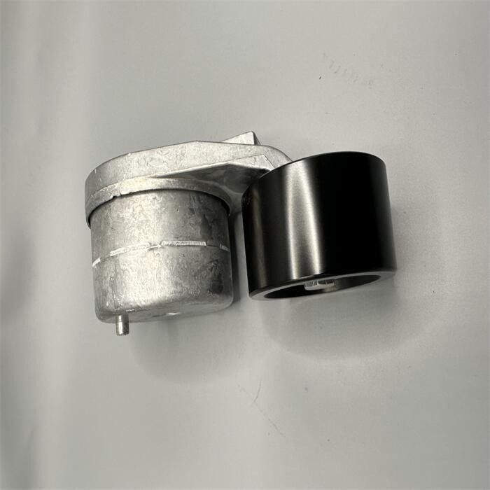 Heavy Truck Automatic Tensioner