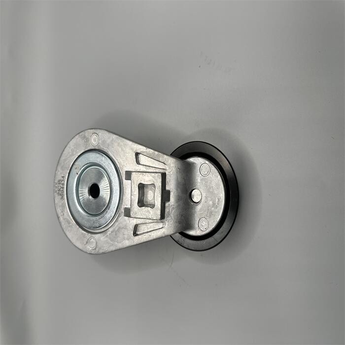 Heavy Truck Automatic Tensioner