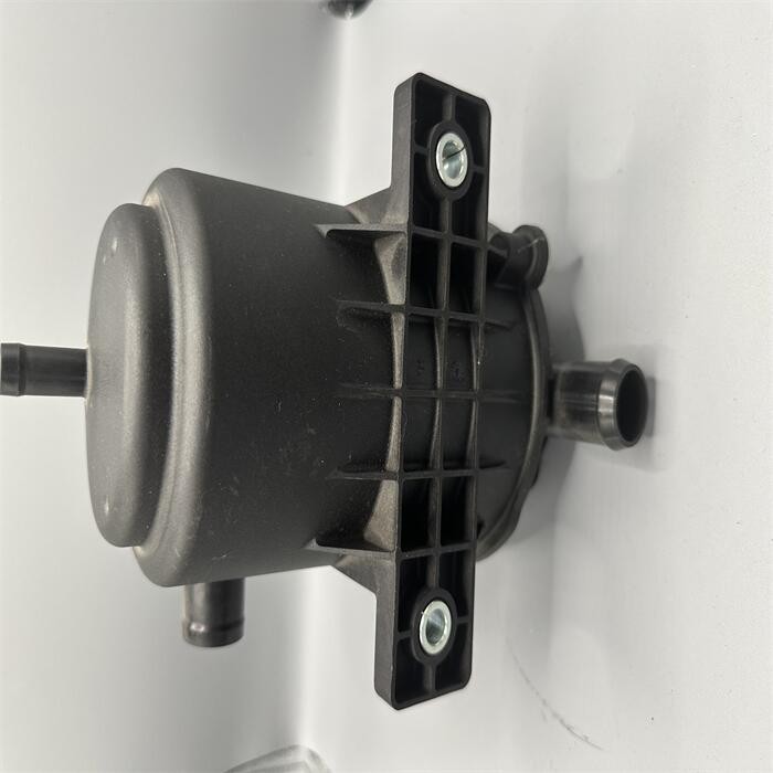 Oil And Gas Separator