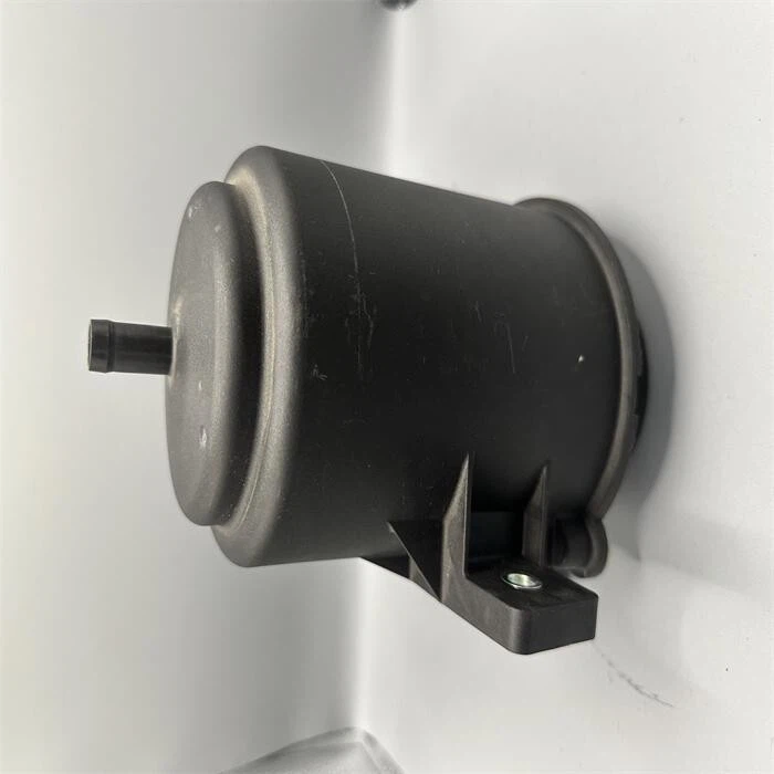 Oil And Gas Separator