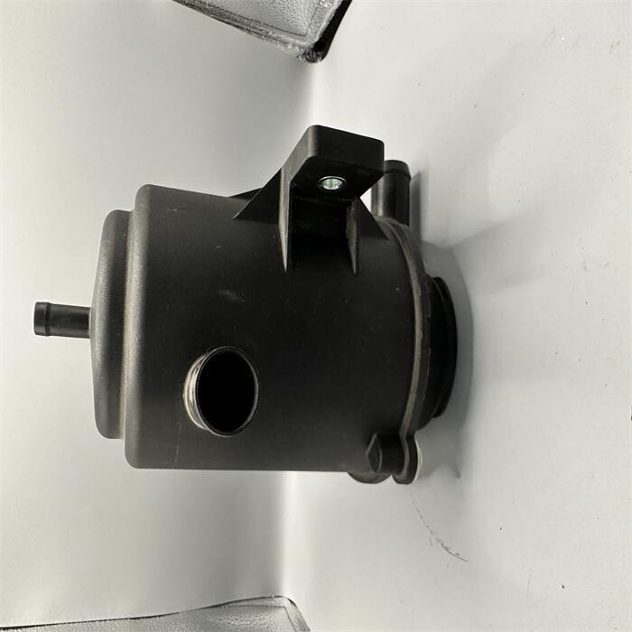 Oil And Gas Separator