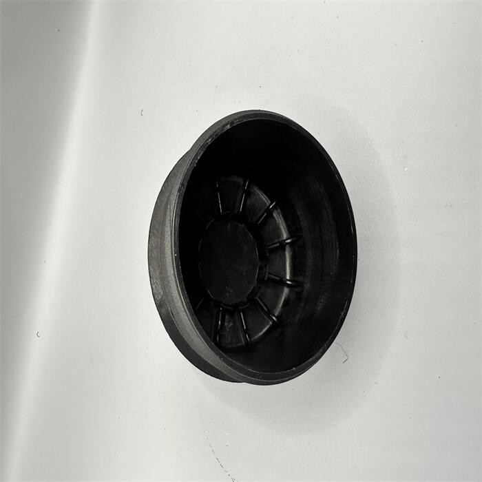 Oil Filter Cover For WP8 Engine