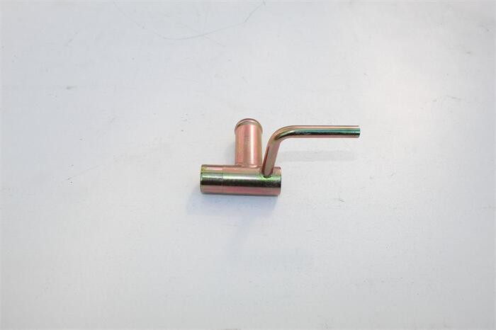 Pipe Joint Components