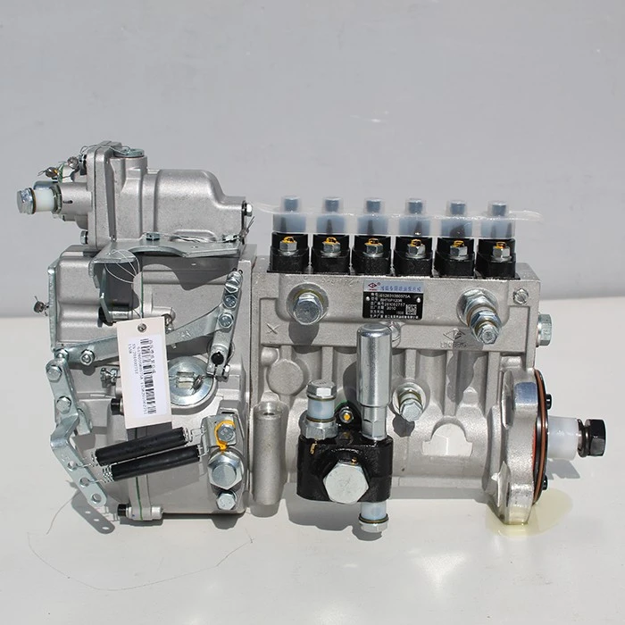 PS8500 Fuel Injection Pump