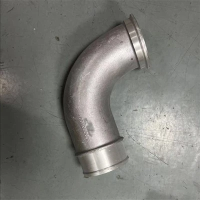 Compressor Outlet Pipe
