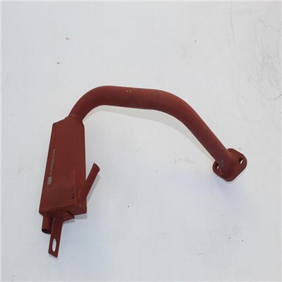 Oil gas Separator assembly