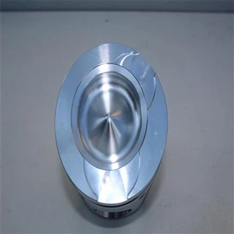 Piston WP10 Common Rail Engine