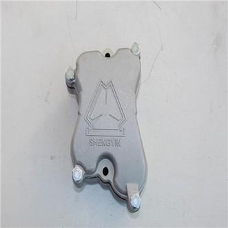 WD615 engine cylinder head cover