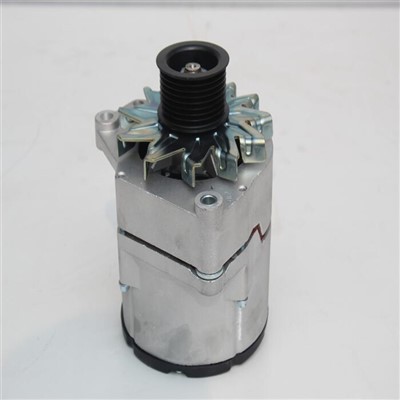 WD615 engine generator