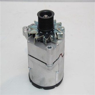 WD615 engine generator