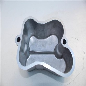 engine cylinder head cover EVB