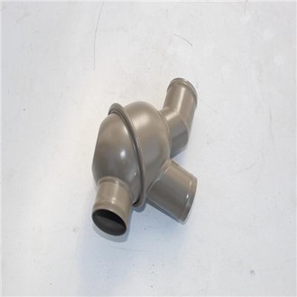 engine thermostat assembly