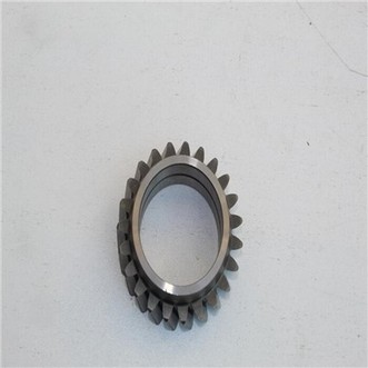 WD618 engine oil pump gear
