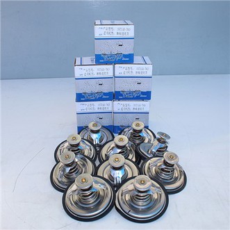 71 Degree Thermostat