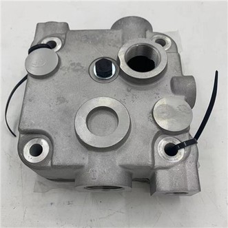 Air Compressor Cylinder Valve Plate