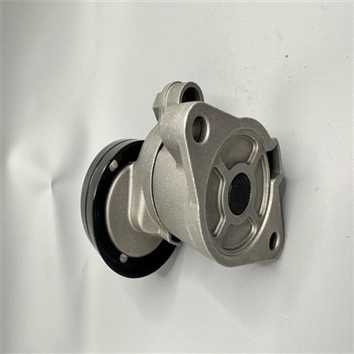 Heavy Truck Automatic Tensioner