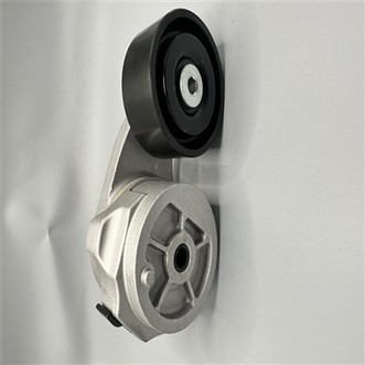 Automatic Tensioning Wheel