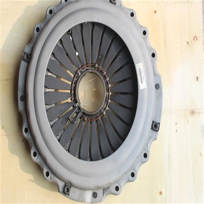 Clutch Pressure Plate