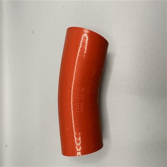 EGR Outlet Pipe For WP13 Engine