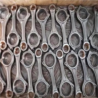 Engine Connecting Rod Parts