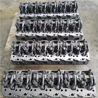 Engine Cylinder Head Parts