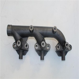 Exhaust Manifold