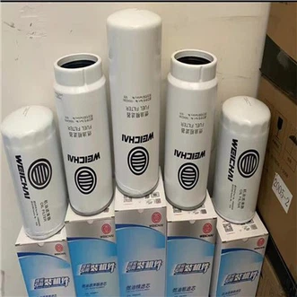 Heavy Duty Diesel Filter