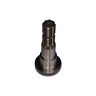 Heavy Duty Output Shaft