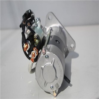 Man MC11 Engine Starter