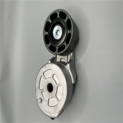 Heavy Truck Automatic Tensioner