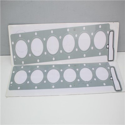 Cylinder Bed Gasket MC11