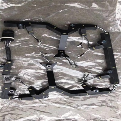 Heavy Truck Engine Wiring Harness