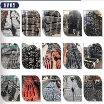 Heavy Truck Front Axle