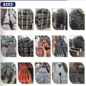 Heavy Truck Front Axle