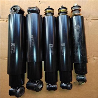 Heavy Truck Shock Absorber