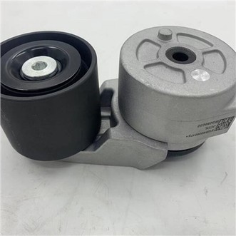Heavy Truck Tensioner