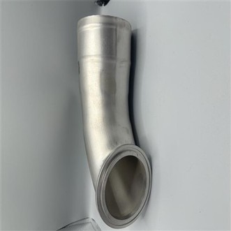 Intercooler Tube Assembly