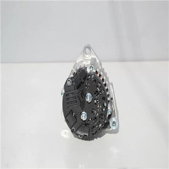 man truck alternator