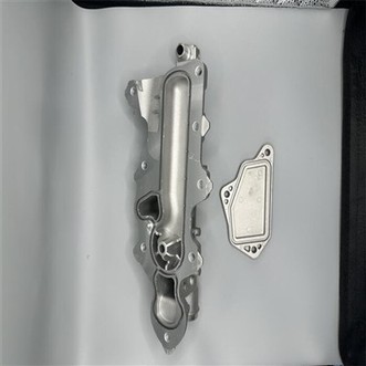 Modular Retrofit Repair Kit P10H Engine