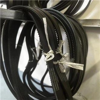 Toothed Belt AV13×1185