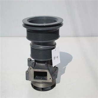 Truck Water Pump