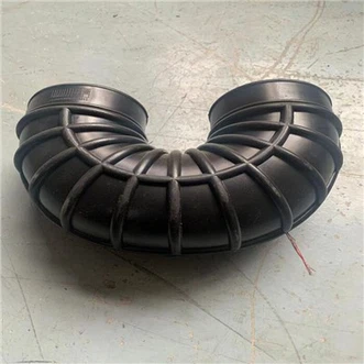 Turbocharger Intake Hose